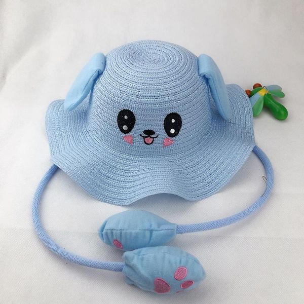 funny cartoon moving ear hat women girl summer sun hats breathable cap hat 2020 new beach sunscreen caps, Blue;gray
funny cartoon moving ear hat women girl summer sun hats breathable cap hat 2020 new beach sunscreen caps, Blue;gray