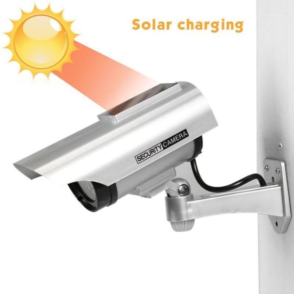 cameras solar waterproof dummy fake cctv camera with flashing led for outdoor or indoor realistic looking security1
cameras solar waterproof dummy fake cctv camera with flashing led for outdoor or indoor realistic looking security1