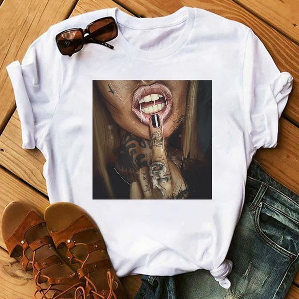 women's cartoon graphic print tshirts harajuku t shirt o-neck clothing cartoon print casual short sleeve streetwear clothes, White
women's cartoon graphic print tshirts harajuku t shirt o-neck clothing cartoon print casual short sleeve streetwear clothes, White