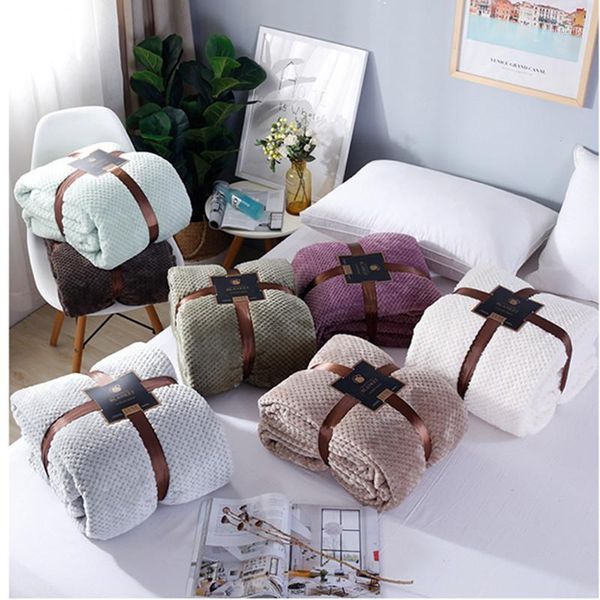 blankets super soft blanket flannel aircraft sofa use office kids towel travel fleece mesh portable car cover1
blankets super soft blanket flannel aircraft sofa use office kids towel travel fleece mesh portable car cover1