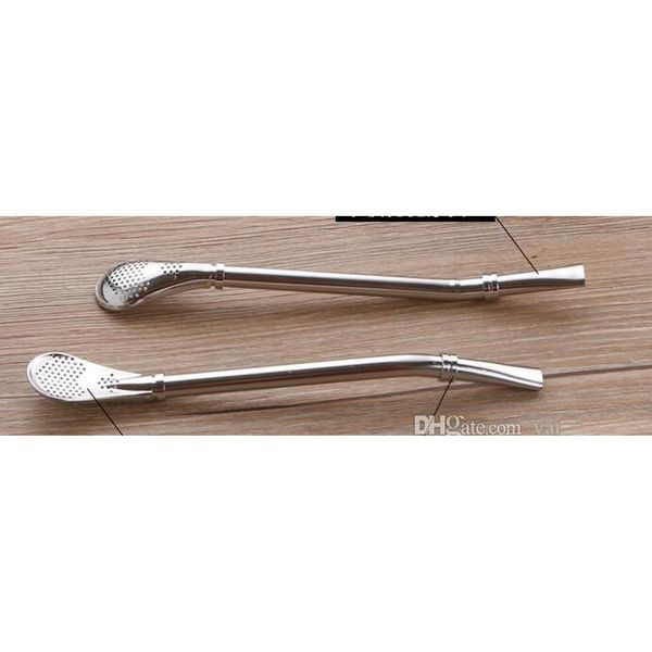 wholesale stainless steel straws bar straw filter straw very useful with shipping 12idt
wholesale stainless steel straws bar straw filter straw very useful with shipping 12idt