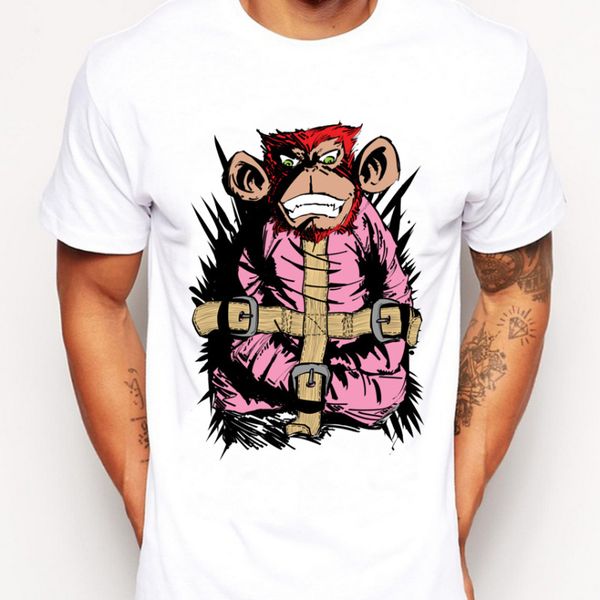 latest men's fashion creative lunatic monkey printed t-shirt funny animal tee shirts hipster cool sport hooded sweatshirt hoodie
latest men's fashion creative lunatic monkey printed t-shirt funny animal tee shirts hipster cool sport hooded sweatshirt hoodie