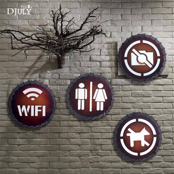 industrial cap toilet sign led wall lamp retro loft decor coffee store bathroom country dining room bar led wall sconces light
industrial cap toilet sign led wall lamp retro loft decor coffee store bathroom country dining room bar led wall sconces light