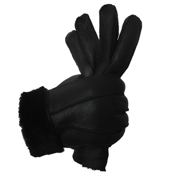integration gloves warm fur and cold leather proof men' and women' leather gloves cycling outdoor windproof gloves thickened, Blue;gray
integration gloves warm fur and cold leather proof men' and women' leather gloves cycling outdoor windproof gloves thickened, Blue;gray
