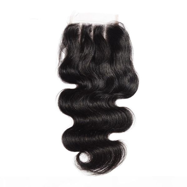 brazilian body wave human hair weaves extensions 4 bundles with closure middle 3 part double weft dyeable bleachable 100g pc dhl, Black
brazilian body wave human hair weaves extensions 4 bundles with closure middle 3 part double weft dyeable bleachable 100g pc dhl, Black