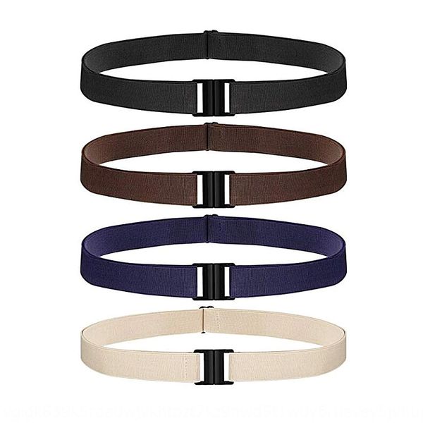 adjustable slim elastic invisible and jeans simple lazy fat elastic belt seamless jeans belt women hfbpz, Black;brown
adjustable slim elastic invisible and jeans simple lazy fat elastic belt seamless jeans belt women hfbpz, Black;brown