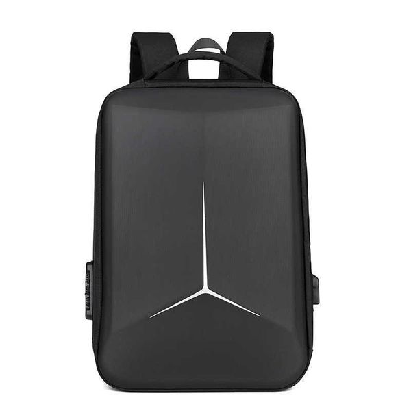 new hard shell 17.3-inch lapmen's and women's general shoulder large capacity waterproof student schoolbag
new hard shell 17.3-inch lapmen's and women's general shoulder large capacity waterproof student schoolbag