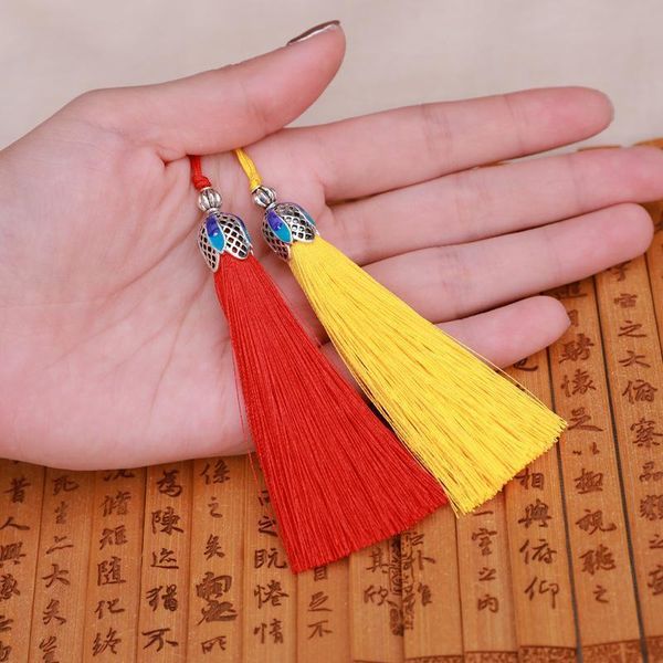 2pcs silk tassel fringe temple crown tassels trim vertical wrinkle pendant tassel brush for curtains jewelry diy home decor h qylccp
2pcs silk tassel fringe temple crown tassels trim vertical wrinkle pendant tassel brush for curtains jewelry diy home decor h qylccp