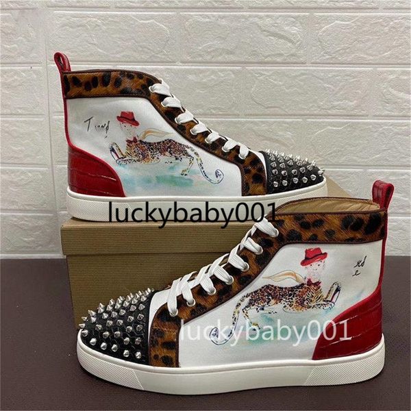 new womens mens shoes studded spikes fashion red suede leather mens womens flat bottoms shoes party lovers sneakers casual shoes, Black;red
new womens mens shoes studded spikes fashion red suede leather mens womens flat bottoms shoes party lovers sneakers casual shoes, Black;red