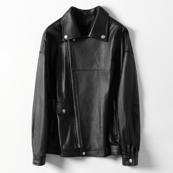 2020 autumn jacket women real leather jacket sheepskin coat spring coat women famale moto coats biker clothes hq20-zjf202a wpy971, Black
2020 autumn jacket women real leather jacket sheepskin coat spring coat women famale moto coats biker clothes hq20-zjf202a wpy971, Black