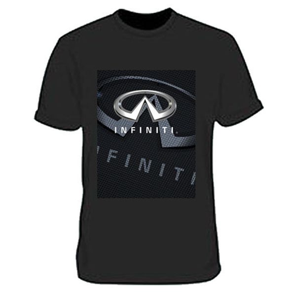 infiniti сша luxury car t-shirt tee мужские футболки размер s для 3xl пользовательские graphic tees tee shirt спорта толстовка с капюшоном т
infiniti сша luxury car t-shirt tee мужские футболки размер s для 3xl пользовательские graphic tees tee shirt спорта толстовка с капюшоном т