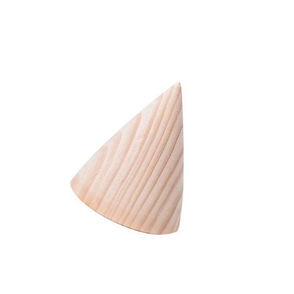 unpainted natural wooden bracelet jewelry display rack cone holder organizer, home shop decoration, Pink;blue
unpainted natural wooden bracelet jewelry display rack cone holder organizer, home shop decoration, Pink;blue