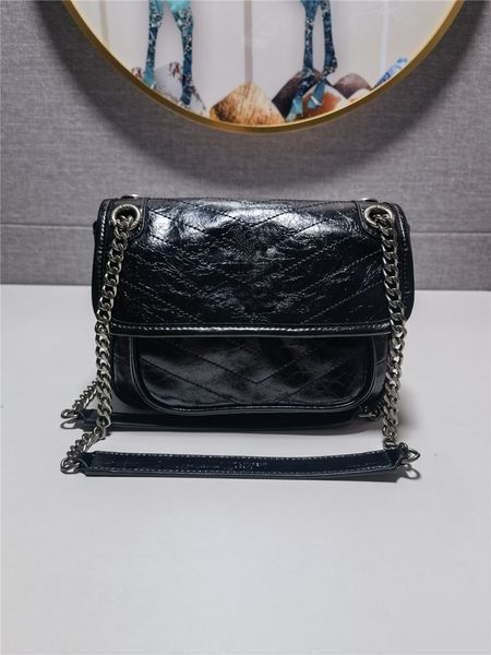 y niki designer handbags crossbody messenger bags single shoulder chain bags genuine soft leather high quality
y niki designer handbags crossbody messenger bags single shoulder chain bags genuine soft leather high quality