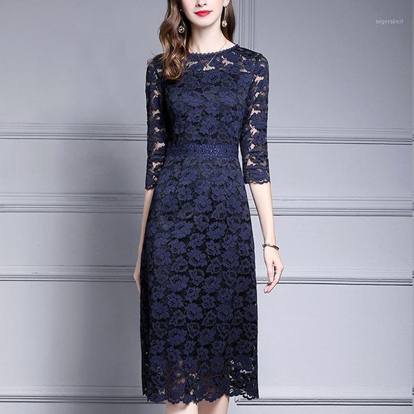 spring summer womens female slim navy lace hollow out long dress , 2020 women clothes , elegant 4xl dresses for woman1, Black;gray
spring summer womens female slim navy lace hollow out long dress , 2020 women clothes , elegant 4xl dresses for woman1, Black;gray