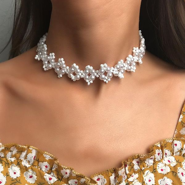 flower pearl choker ожерелье для женщин воротник барокко природные пресной воды жемчужное ожерелье ювелирные изделия партии подарки, Golden;silver
flower pearl choker ожерелье для женщин воротник барокко природные пресной воды жемчужное ожерелье ювелирные изделия партии подарки, Golden;silver