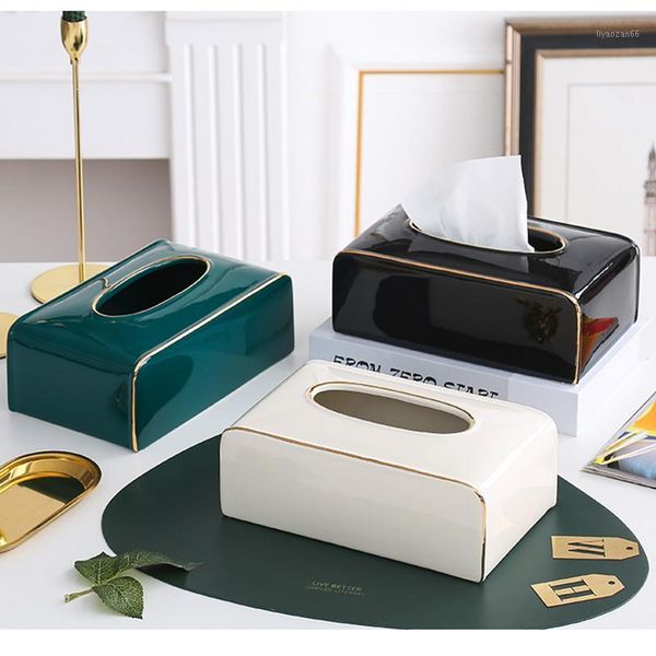 tissue box holder ceramic tissue holder removable boxes case box container towel napkin papers dispenser1
tissue box holder ceramic tissue holder removable boxes case box container towel napkin papers dispenser1