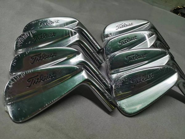 new tetlis golf club 620-mb iron club group men's knife back type professional full set of iron club 8 pieces
new tetlis golf club 620-mb iron club group men's knife back type professional full set of iron club 8 pieces