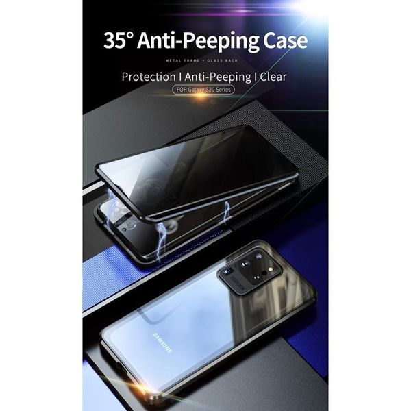 anti peeping privacy magnetic case for samsung galaxy s20 s10 s9 s8 plus ultra a30 50 a70 a41 a51 a71 bbykky
anti peeping privacy magnetic case for samsung galaxy s20 s10 s9 s8 plus ultra a30 50 a70 a41 a51 a71 bbykky