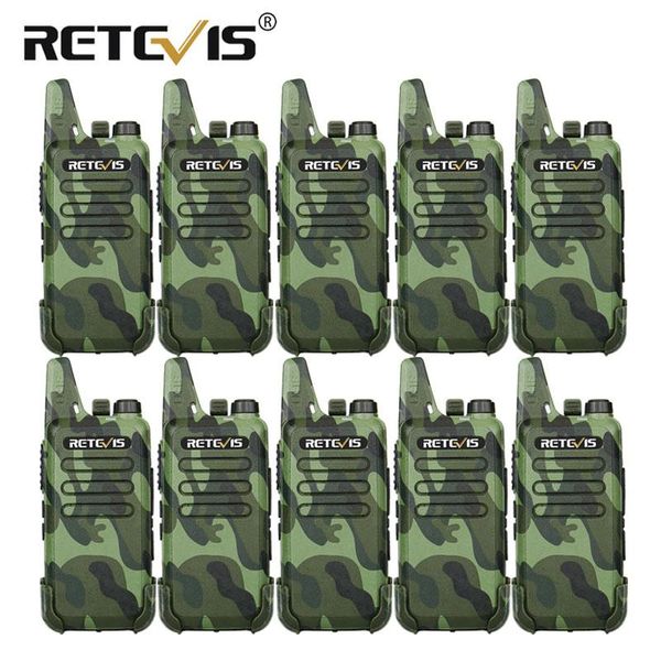 10pcs retevis rt22 professional handy walkie talkie mini frs vox usb charge uhf two way radio comunicador l/restaurant
10pcs retevis rt22 professional handy walkie talkie mini frs vox usb charge uhf two way radio comunicador l/restaurant