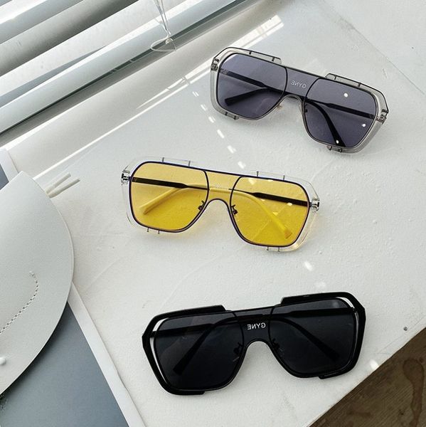 bins men's driving big frame personalized sunshade round face looks thin and fashionable cool windproof sunglasses womanl, White;black
bins men's driving big frame personalized sunshade round face looks thin and fashionable cool windproof sunglasses womanl, White;black