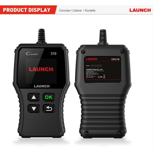 automotive obdii code reader scan tool obd2 scanner engine fault car diagnostic tool code readers & scan tools car accessories1
automotive obdii code reader scan tool obd2 scanner engine fault car diagnostic tool code readers & scan tools car accessories1