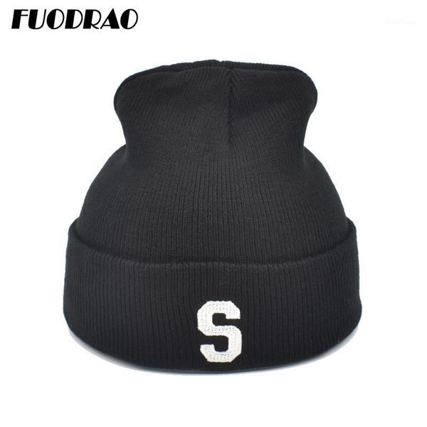 fuodrao new women knitted skullies beanies winter warm hats hemming hat for girl hat fashion beanies caps thick female cap z161
fuodrao new women knitted skullies beanies winter warm hats hemming hat for girl hat fashion beanies caps thick female cap z161