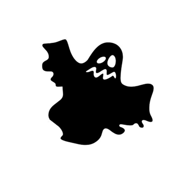 12.4*11.7 interesting halloween ghostly car sticker silhouette vinyl graphic c16-2335
12.4*11.7 interesting halloween ghostly car sticker silhouette vinyl graphic c16-2335