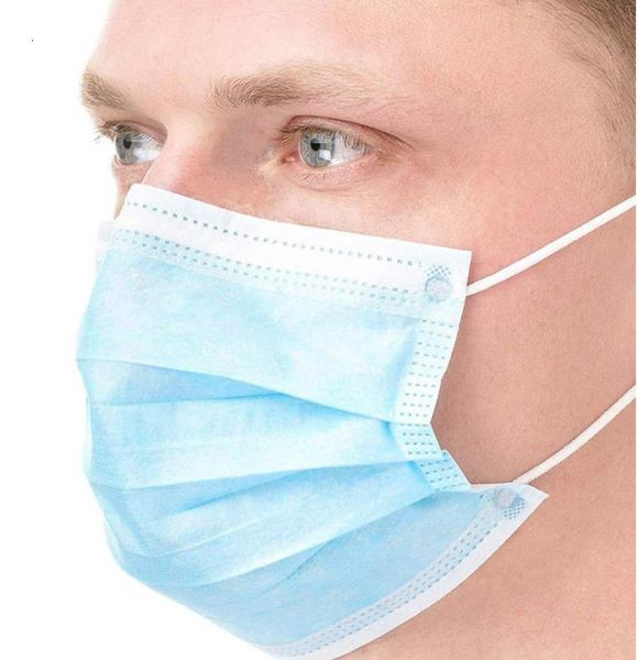j58loop 50pcs disposable face masks with elastic ear 3 ply breathable for blocking dust air anti-pollution mask
j58loop 50pcs disposable face masks with elastic ear 3 ply breathable for blocking dust air anti-pollution mask