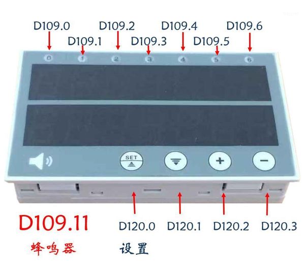 plc all-in-one text display domestic compatible mitsubishi op320 industrial control board 10mt programmable controller1
plc all-in-one text display domestic compatible mitsubishi op320 industrial control board 10mt programmable controller1