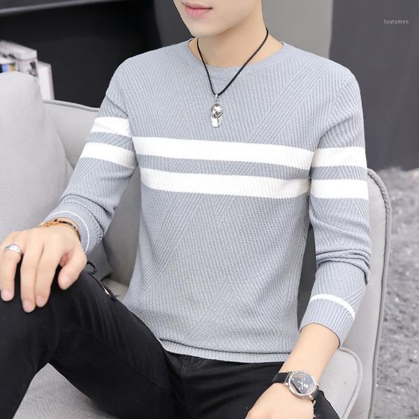 brand o-neck sweater men winter fashion long sleeve knitted men cotton sweater clothes warm selling1, White;black
brand o-neck sweater men winter fashion long sleeve knitted men cotton sweater clothes warm selling1, White;black