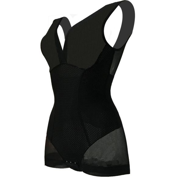 thin waist abdomen corset bodysuit for women postpartum body shaping underwear sliming shaper female bodysuit beige black l-2xl, Black;white
thin waist abdomen corset bodysuit for women postpartum body shaping underwear sliming shaper female bodysuit beige black l-2xl, Black;white