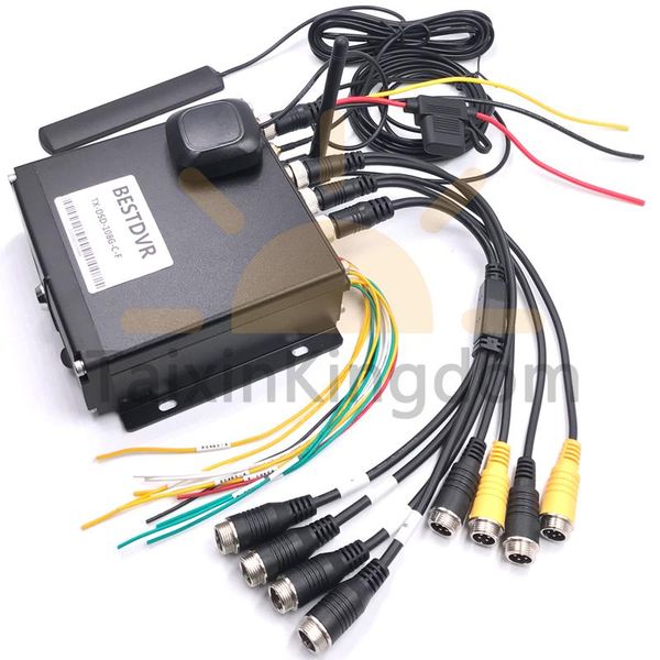 wholesale 8ch dual sd card car video recorder 3g / 4g gps remote monitoring positioning mobile dvr with wifi mapping car dvr
wholesale 8ch dual sd card car video recorder 3g / 4g gps remote monitoring positioning mobile dvr with wifi mapping car dvr