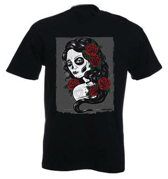 день мертвой татуировки девушка диа-де-muertos sugar skull ноготки s 3xl взрослые повседневный дизайнеры балахон футболки толстовки
день мертвой татуировки девушка диа-де-muertos sugar skull ноготки s 3xl взрослые повседневный дизайнеры балахон футболки толстовки