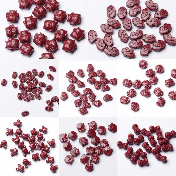 natural high content cinnabar diy bracelet pumpkin cinnabar bucket beads loose beads diy bracelet hand jewelry accessories lm3jg, Golden;silver
natural high content cinnabar diy bracelet pumpkin cinnabar bucket beads loose beads diy bracelet hand jewelry accessories lm3jg, Golden;silver
