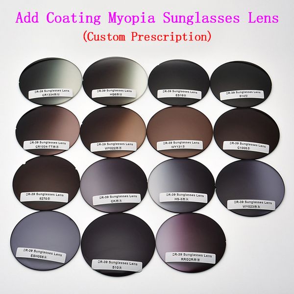 1.56/1.61 add coating resin colorfull gradient myopia sunglasses lens custom nearsighted shortsighted prescription glasses lens, White;black
1.56/1.61 add coating resin colorfull gradient myopia sunglasses lens custom nearsighted shortsighted prescription glasses lens, White;black