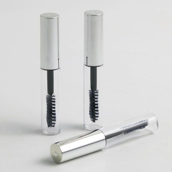 packing bottles 5pcs silver cap plastic diy empty mascara tubes with eyelash wand brush cream container bottle vials 4ml1
packing bottles 5pcs silver cap plastic diy empty mascara tubes with eyelash wand brush cream container bottle vials 4ml1