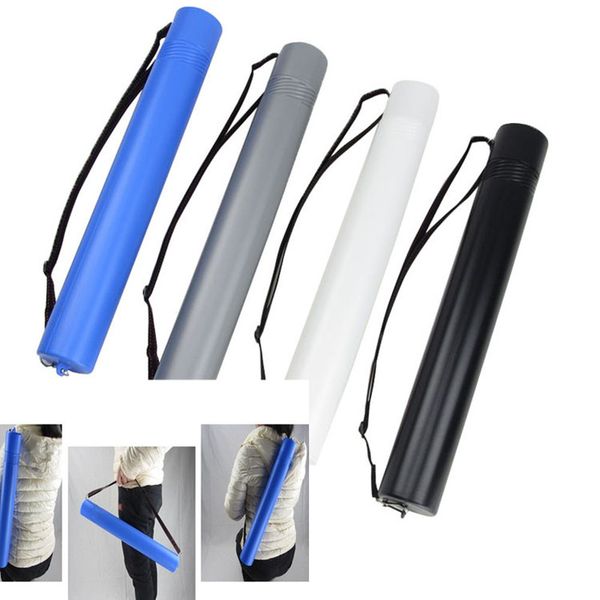 telescopic adjustable drawing art paper tube poster painting tube storage scroll holder arrow quiver tube artist stationery tool
telescopic adjustable drawing art paper tube poster painting tube storage scroll holder arrow quiver tube artist stationery tool