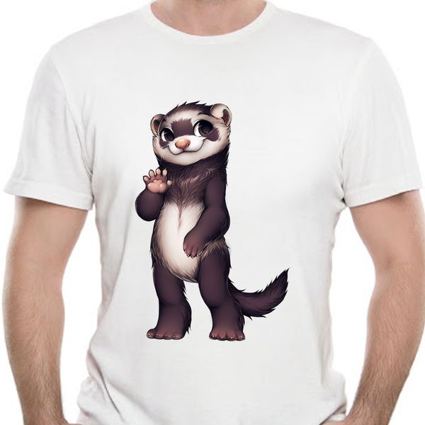 cartoon european ferret t shirt hipster funko pop 4xl 5xl 6xl crewneck custom short sleeve t shirt 0456e sport hooded sweatshirt hoodie
cartoon european ferret t shirt hipster funko pop 4xl 5xl 6xl crewneck custom short sleeve t shirt 0456e sport hooded sweatshirt hoodie