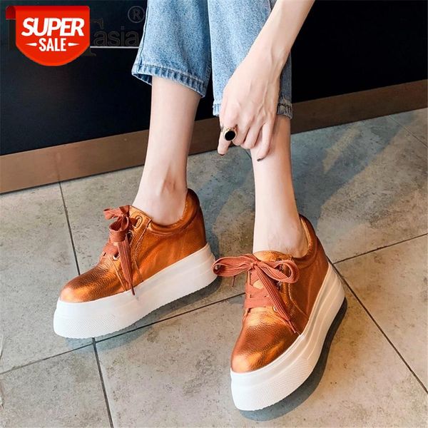 doratasia fashion new flat platform comfortable shoes woman flats shoelace genuine cow leather autumn flats woman shoes #ps7b
doratasia fashion new flat platform comfortable shoes woman flats shoelace genuine cow leather autumn flats woman shoes #ps7b