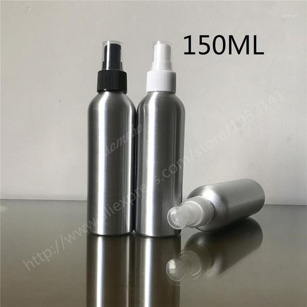 10pcs/lot 150ml aluminum spray bottle metal perfume container aluminum essential oil bottle with mist sprayer1
10pcs/lot 150ml aluminum spray bottle metal perfume container aluminum essential oil bottle with mist sprayer1