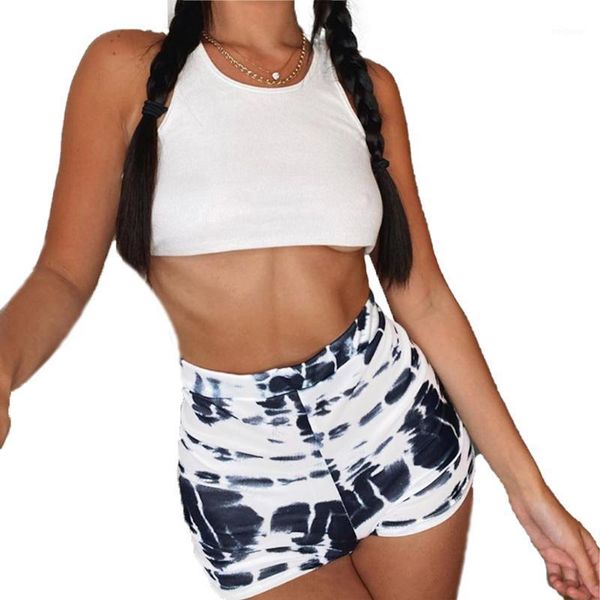 2020 women fashion tie dye high waist shorts printed workout casual style shorts bottoms ladies tummy control short leggings1, White;black
2020 women fashion tie dye high waist shorts printed workout casual style shorts bottoms ladies tummy control short leggings1, White;black