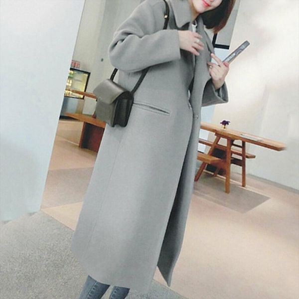 женские зимние куртки и пальто xxl зима теплая trench длинные пальто outwear нагрудные шерсти куртки шинель plus2019 4, Black
женские зимние куртки и пальто xxl зима теплая trench длинные пальто outwear нагрудные шерсти куртки шинель plus2019 4, Black