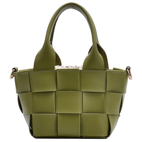 celebrity all-match mini ladies small bag 2020 new trendy fashion woven messenger bag portable bucket women's fashion shoulder bags han
celebrity all-match mini ladies small bag 2020 new trendy fashion woven messenger bag portable bucket women's fashion shoulder bags han