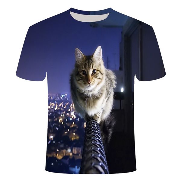 new cool printing two cat summer t-shirt printing t-sh 3d print shirts plus size hippie hippie men clothing 
new cool printing two cat summer t-shirt printing t-sh 3d print shirts plus size hippie hippie men clothing