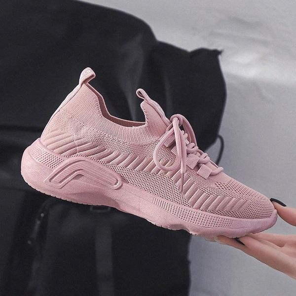 Latest Fashion Sneakers Women Shoes Comfortable Woman Socks High Quality Student Trainers Soft Breathable Ladies Casual Loafers #Oo94
Latest Fashion Sneakers Women Shoes Comfortable Woman Socks High Quality Student Trainers Soft Breathable Ladies Casual Loafers #Oo94