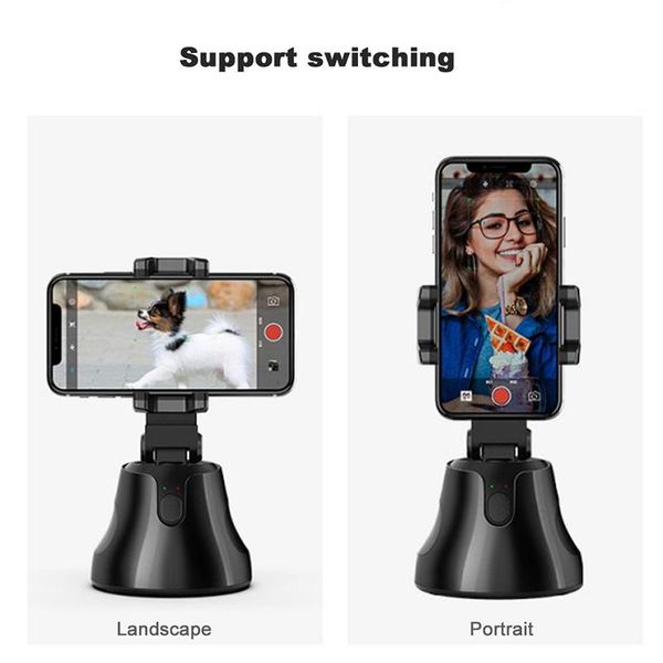 universal all in one smart shooting selfie stick 360 rotation face tracking object tracking vlog camera phone holder wmtkew yyysports
universal all in one smart shooting selfie stick 360 rotation face tracking object tracking vlog camera phone holder wmtkew yyysports