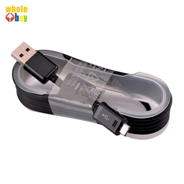100шт / серия высокое качество 1.5m micro usb 2.0 синхронизации данных зарядный кабель для samsung galaxy примечание4 / 5 a9 a8 s7 s6 край a
100шт / серия высокое качество 1.5m micro usb 2.0 синхронизации данных зарядный кабель для samsung galaxy примечание4 / 5 a9 a8 s7 s6 край a