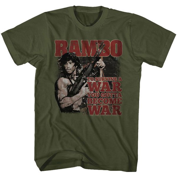 first blood to survive a war you gotta become a war t-shirt cotton tee shirt streetwear casual sport hooded sweatshirt hoodie
first blood to survive a war you gotta become a war t-shirt cotton tee shirt streetwear casual sport hooded sweatshirt hoodie