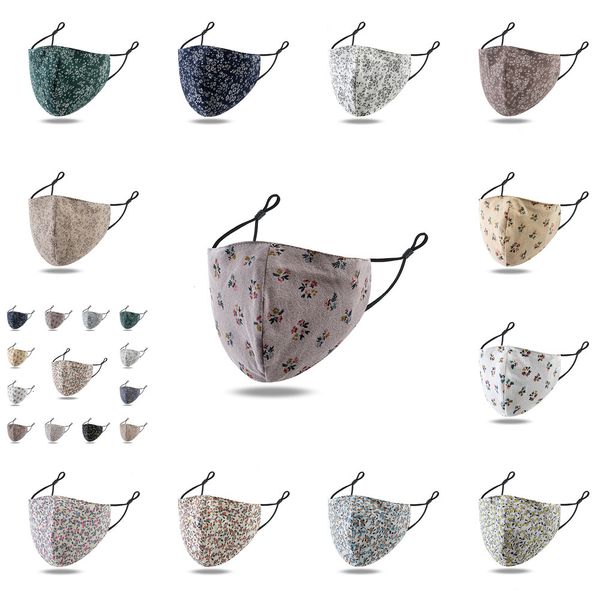 with dhl shipping reusable face mask adjustable ear loops washable breathable floral masks cotton cloth mouth cove ofiou
with dhl shipping reusable face mask adjustable ear loops washable breathable floral masks cotton cloth mouth cove ofiou