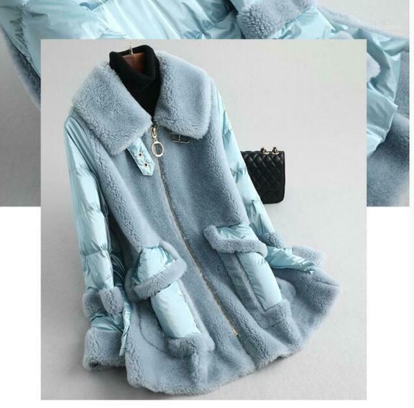 women's short, thickened eiderdown jacket with lapel to keep warm ace-00481, Tan;black
women's short, thickened eiderdown jacket with lapel to keep warm ace-00481, Tan;black